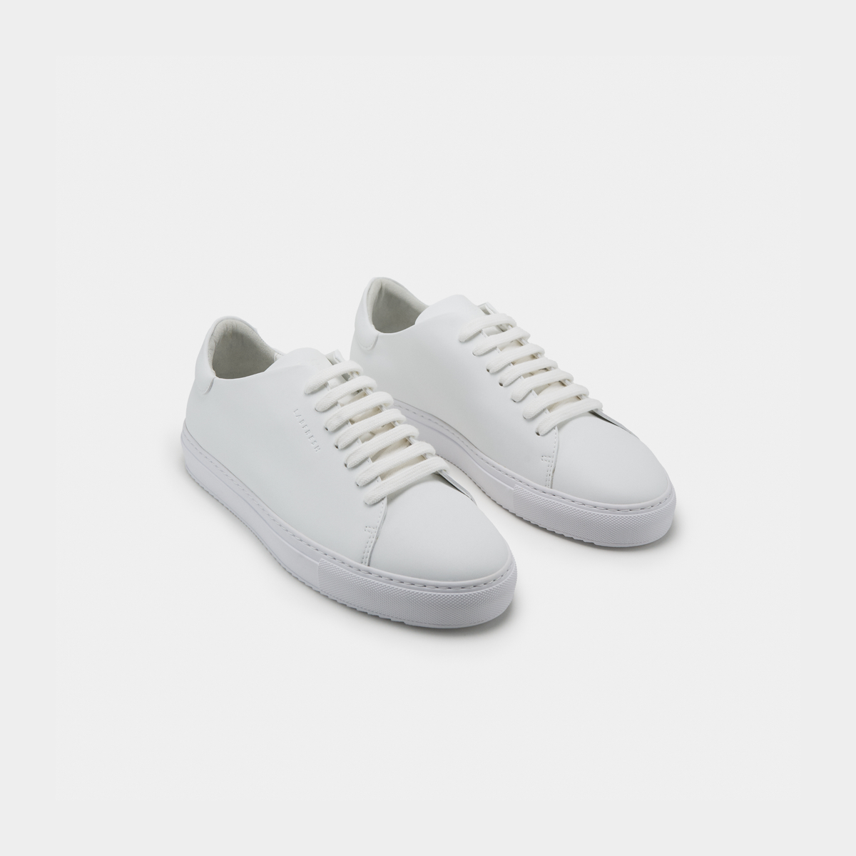 ZETA Sneaker White