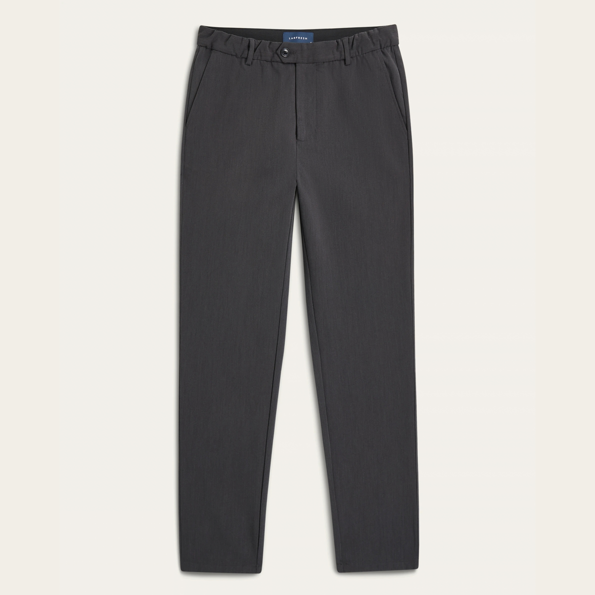 Classic Pants Dark Grey