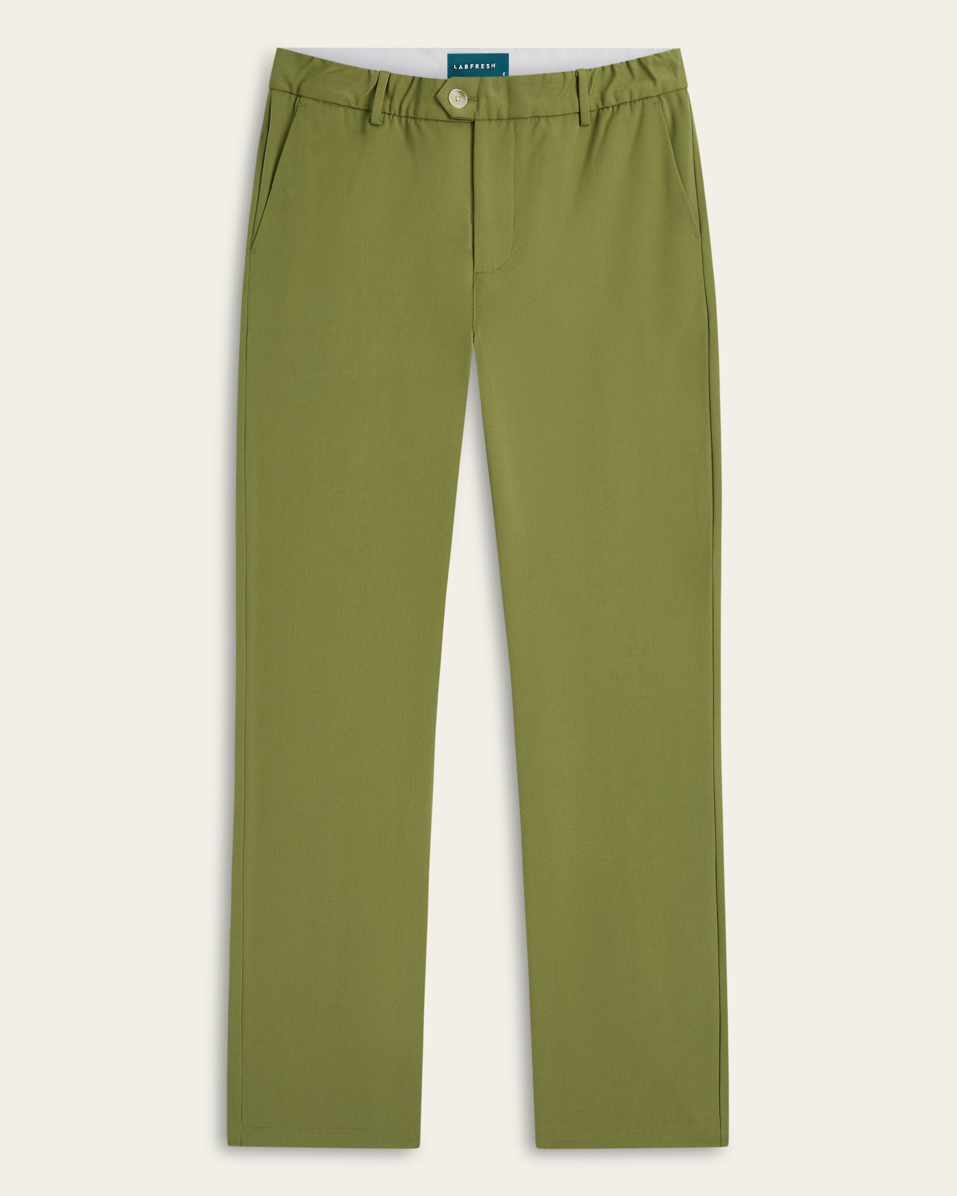 Regular Everyday Pants Olive