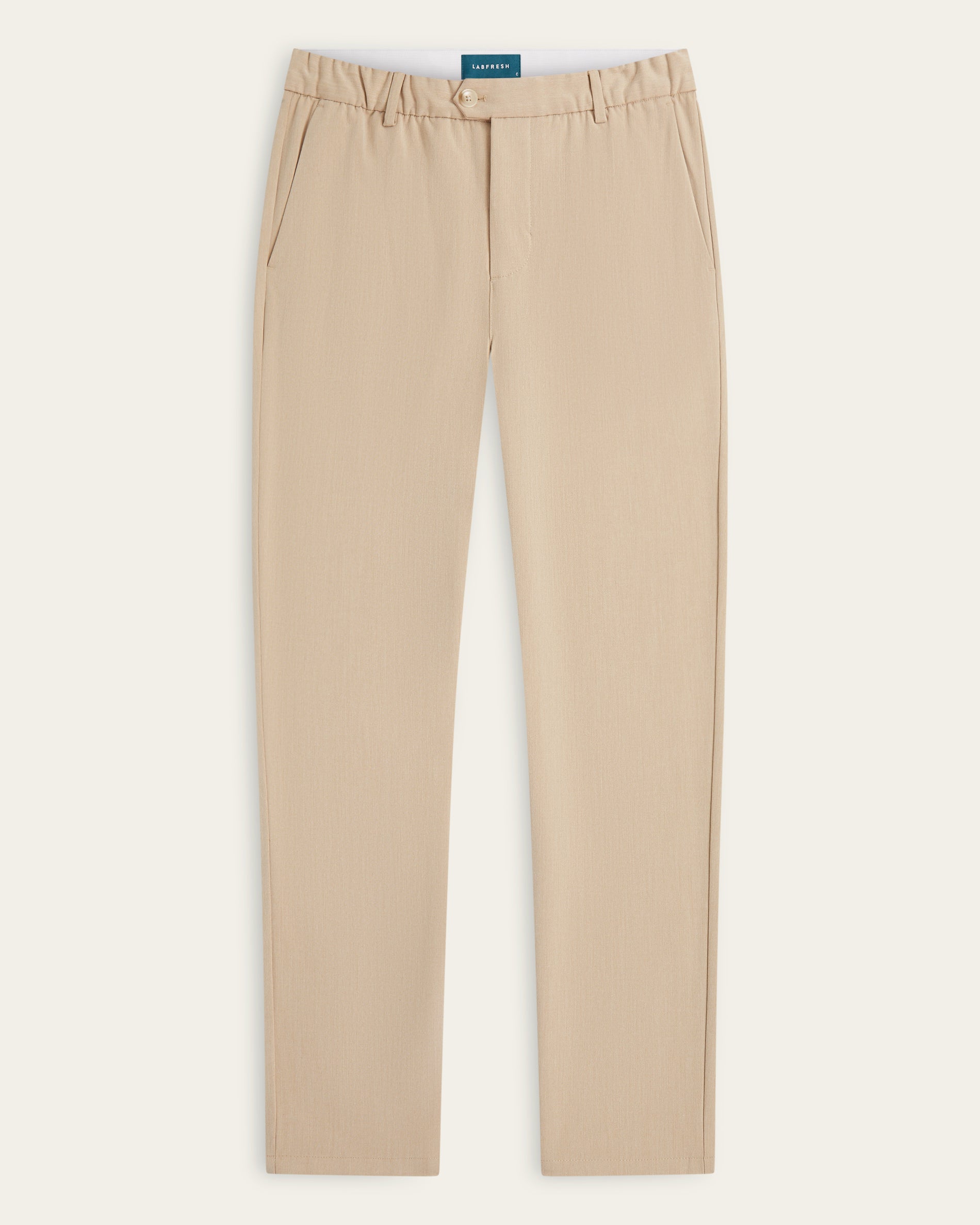 Regular Everyday Pants Sand