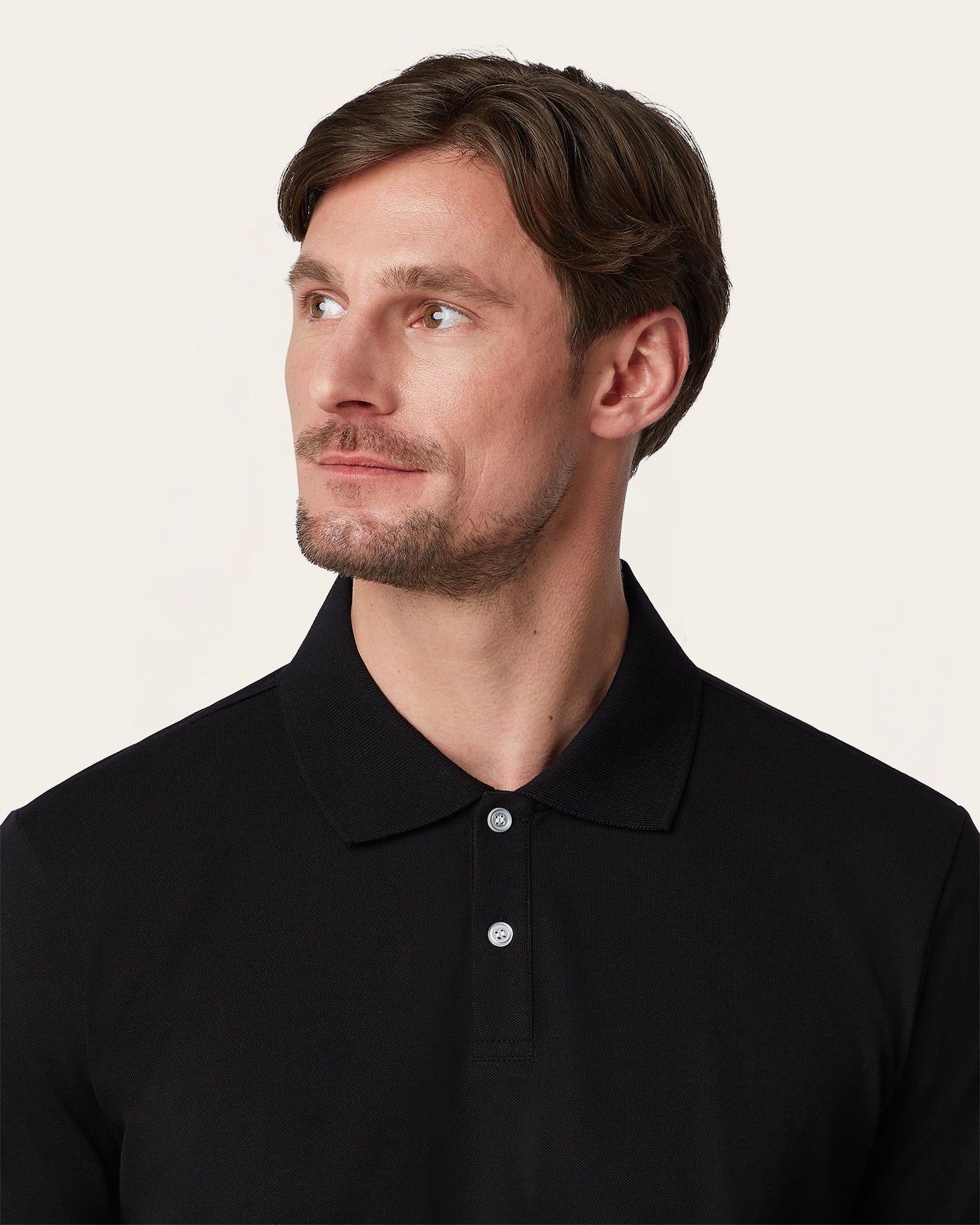 Classic Polo Black