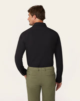 Classic Non-iron Shirt Black