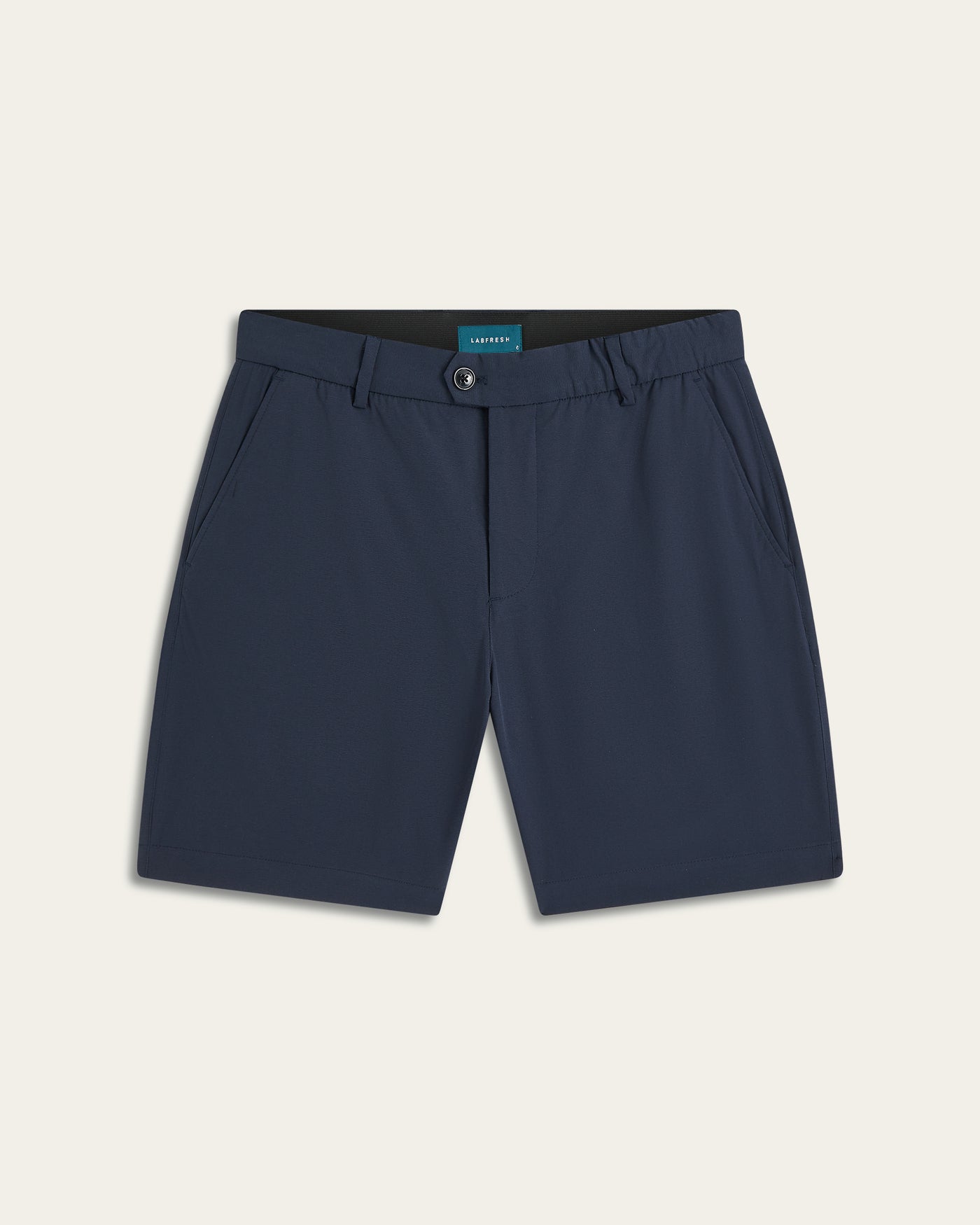 Light-weight shorts Navy