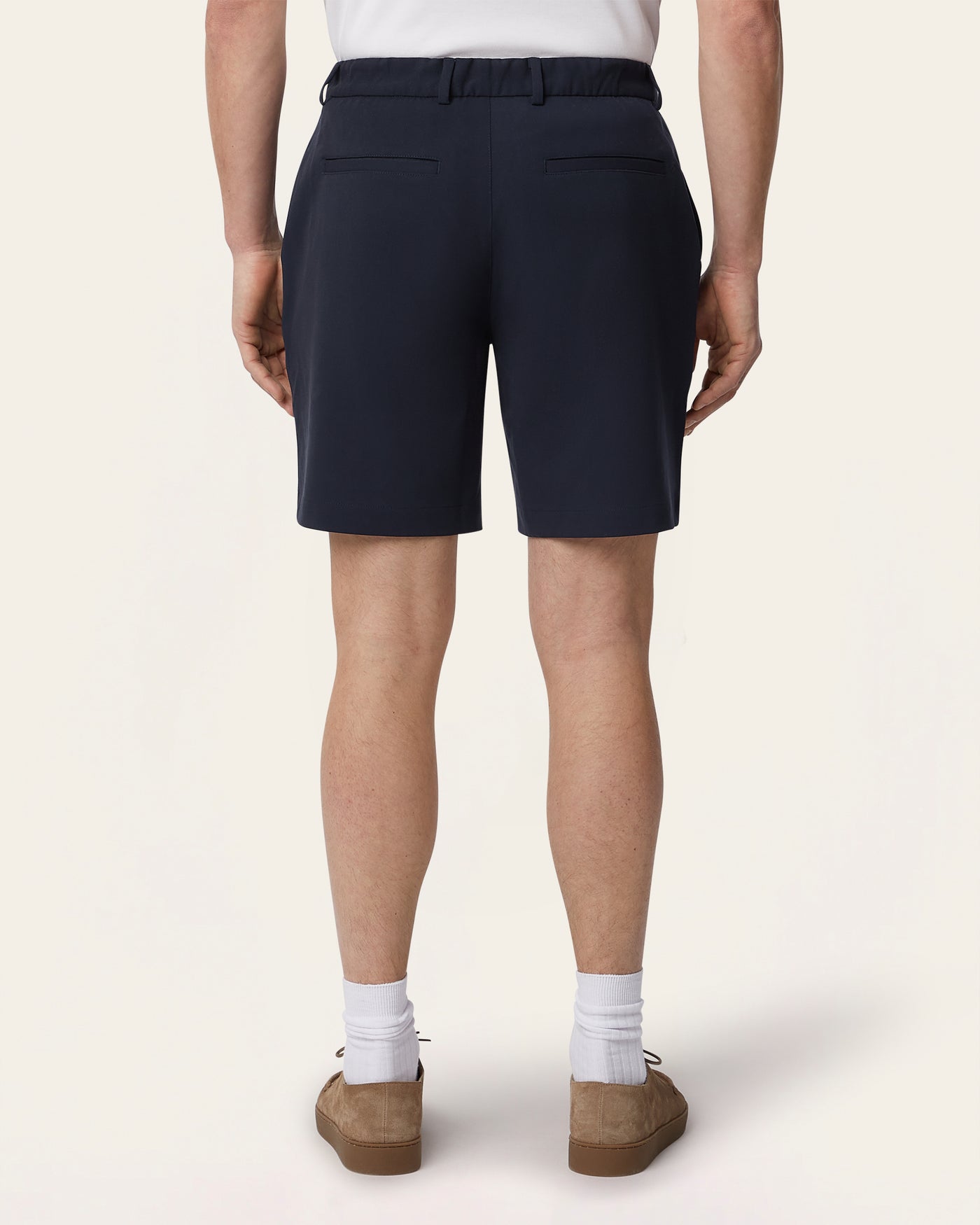 Everyday Shorts Navy