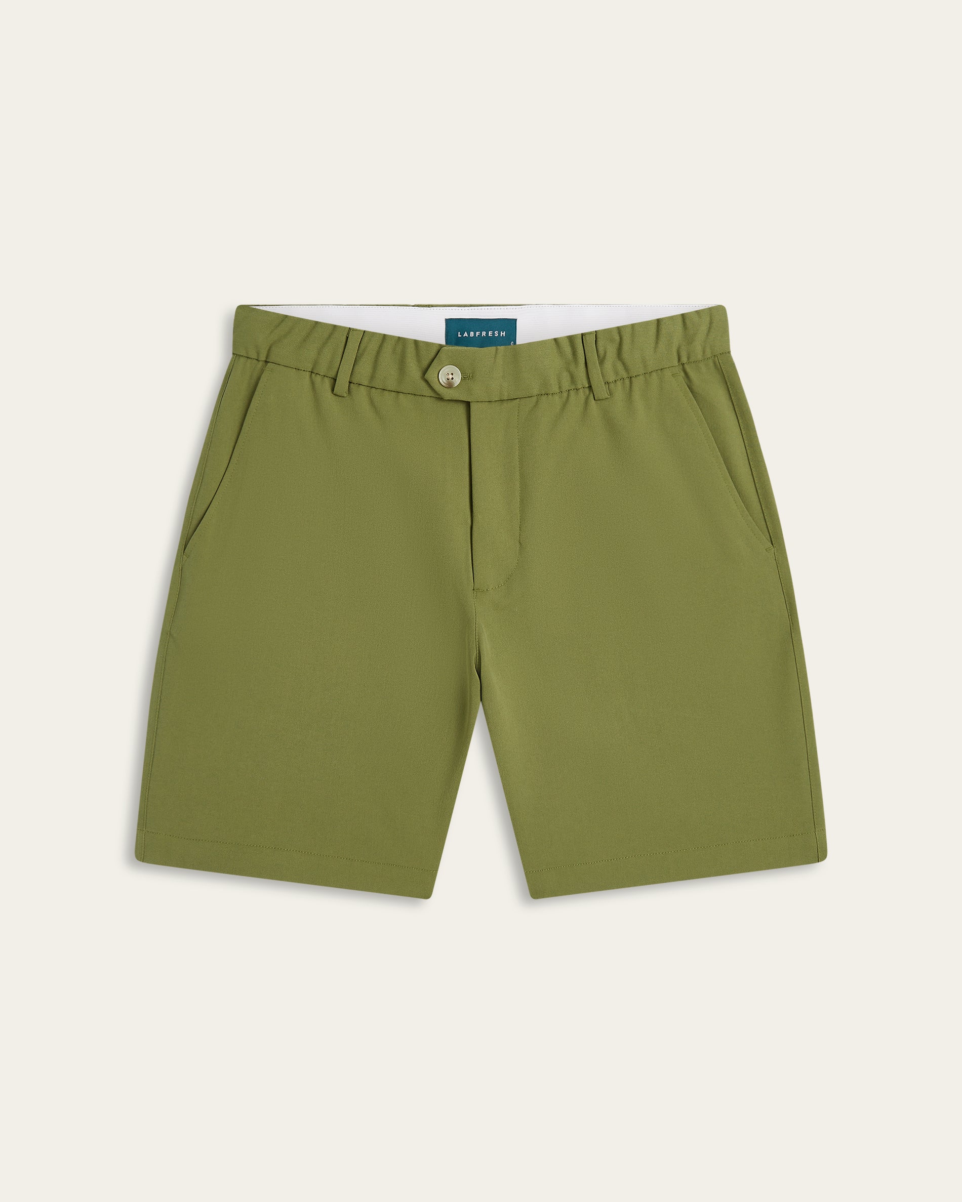 Everyday Shorts Olive