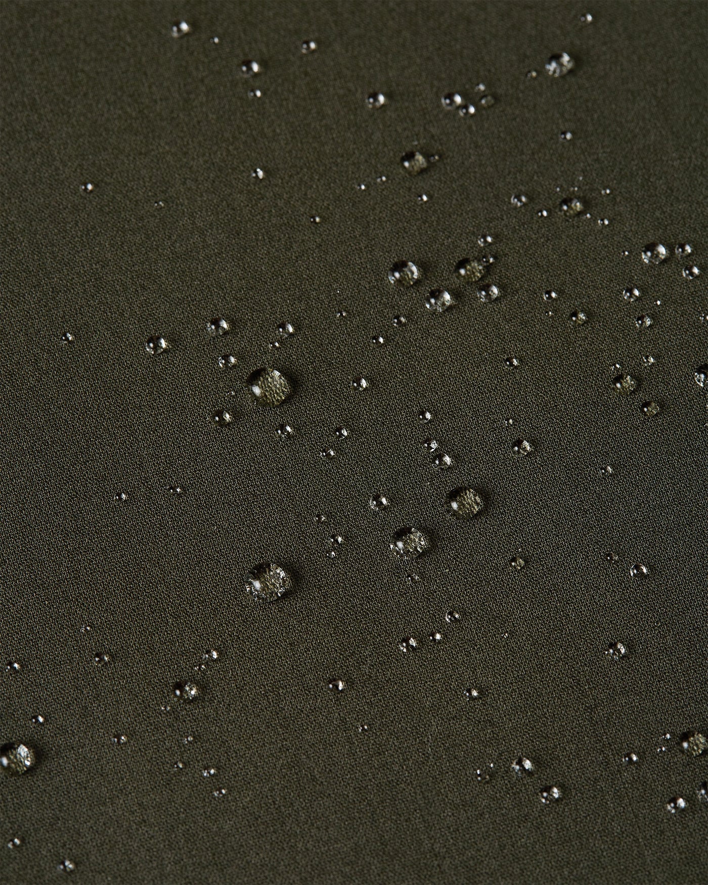 Classic Pants Dark Green