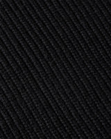 Heavy Seawool Crewneck Black