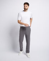 Relaxed Performance Hose Grau