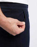 Relaxed Performance Hose Navy