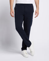 Relaxed Performance Hose Navy