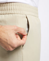 Relaxed Performance Hose Sand