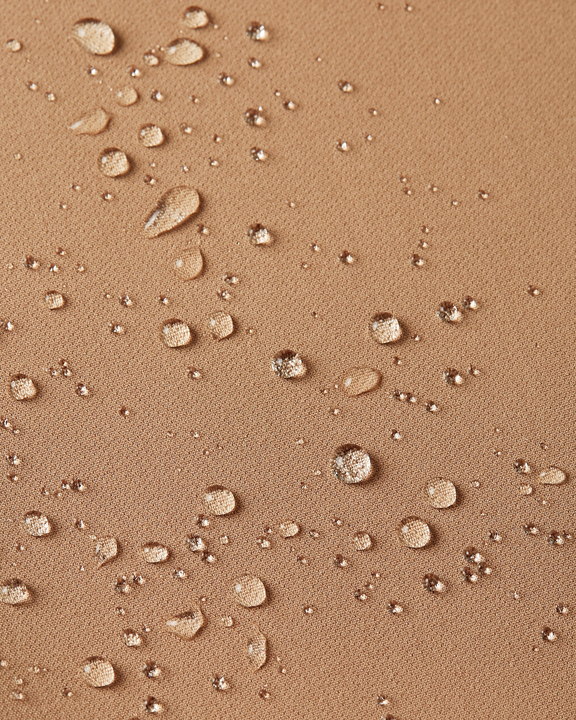 Classic Pants Light Camel