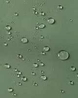 Straight pants Grass Green