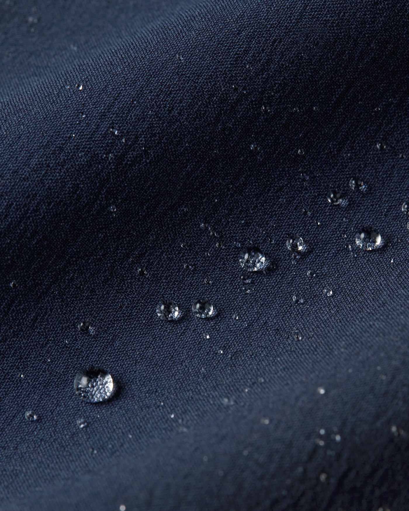 Light-weight pants navy