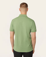 Classic Polo Light Green