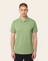 Classic Polo Light Green