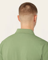 Classic Polo Light Green