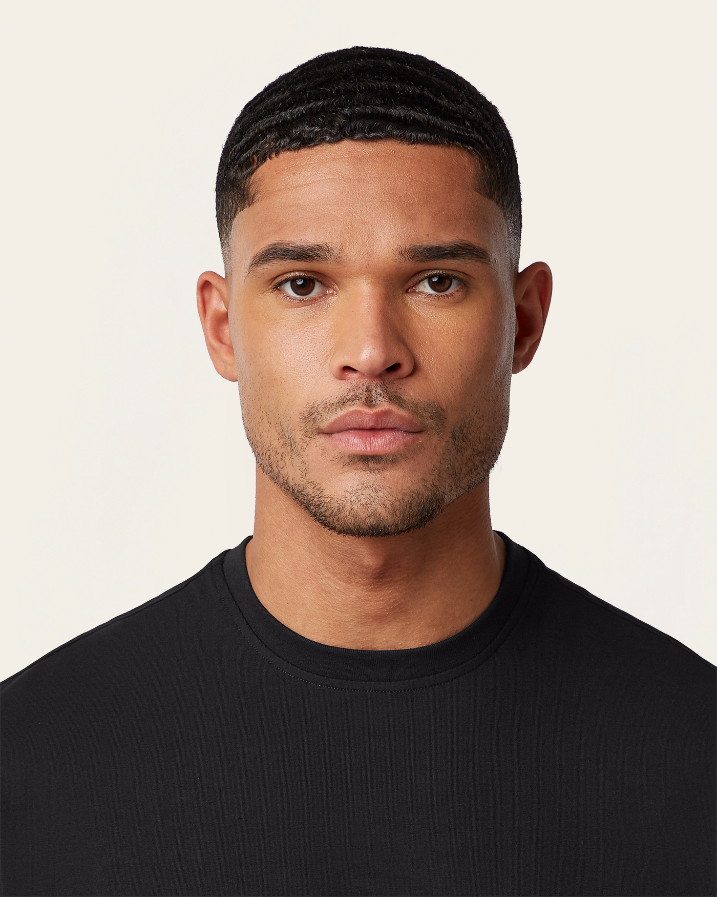 Relaxed Forever T-shirt Black