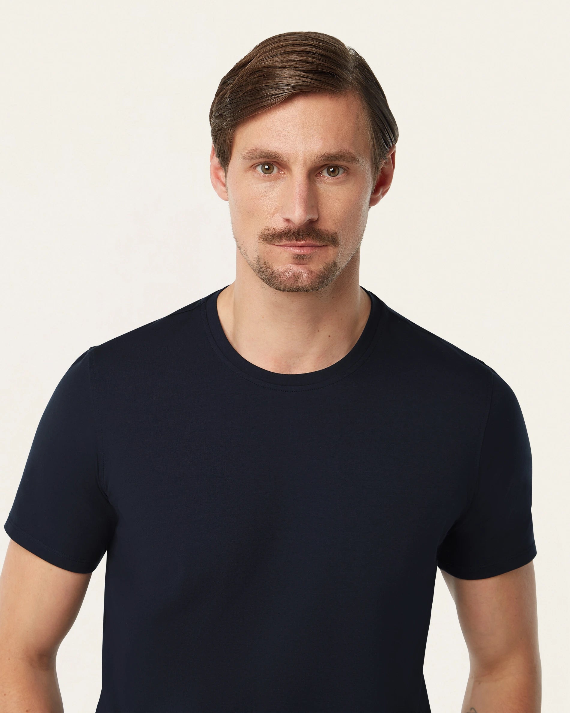 T-shirt 3-pack bundle | White & Black