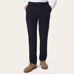 Classic Pants Navy