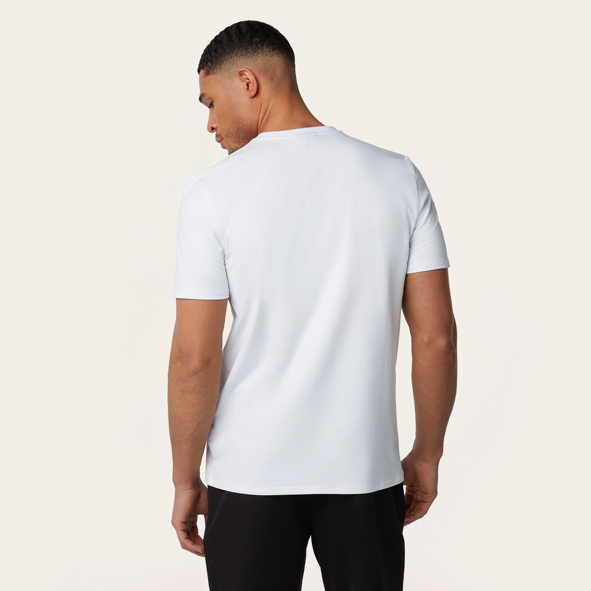 Forever T-shirt White