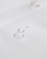 Non-iron stretch Hemd white