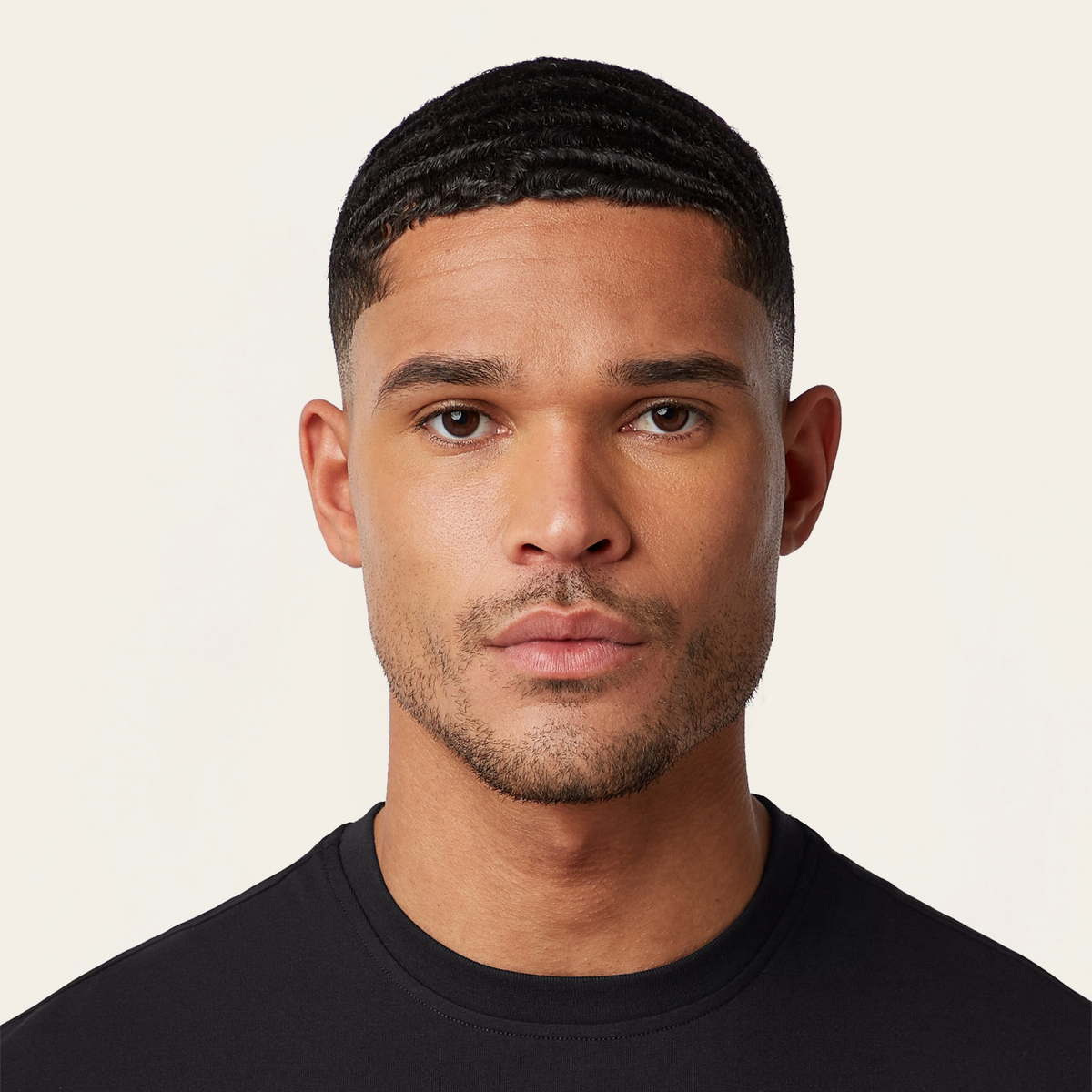 Relaxed Forever T-shirt Black