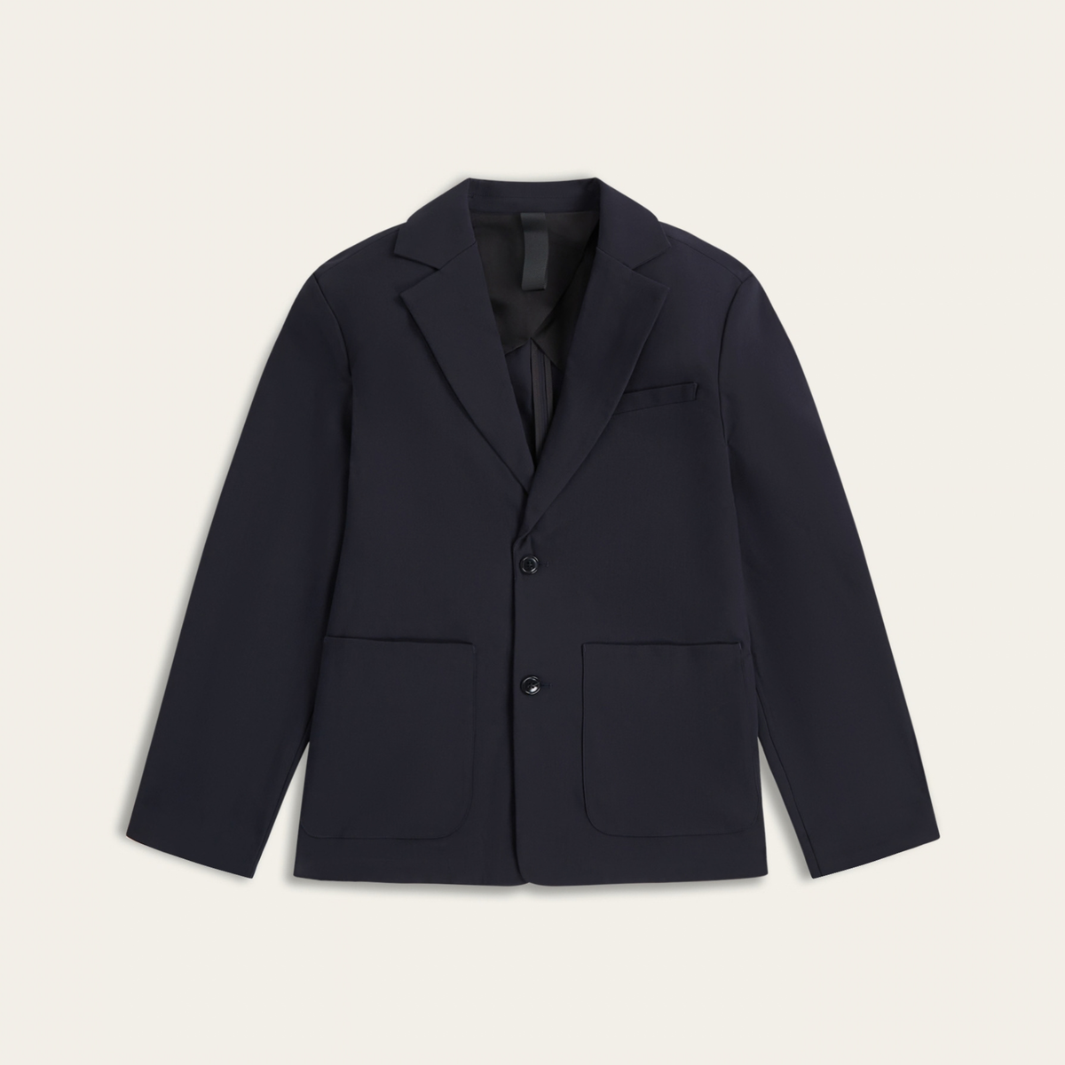 Travel Suit Navy