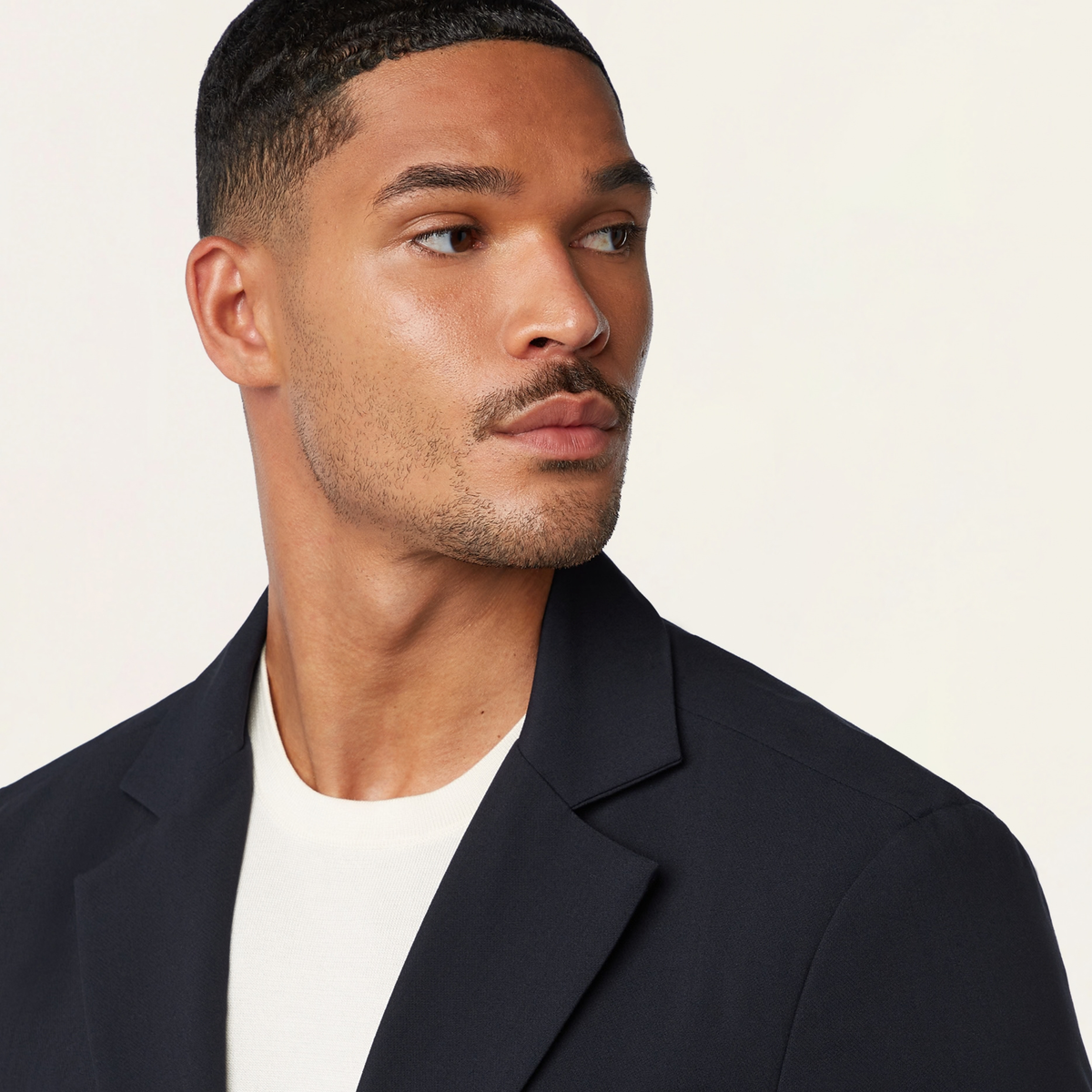 Travel Blazer Navy
