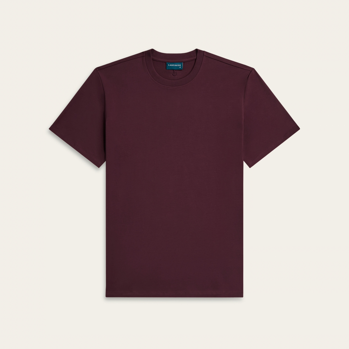 Forever T-shirt Dark Burgundy