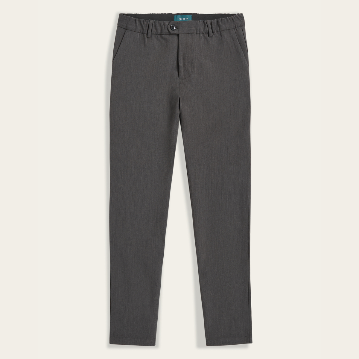 Travel Suit Grey