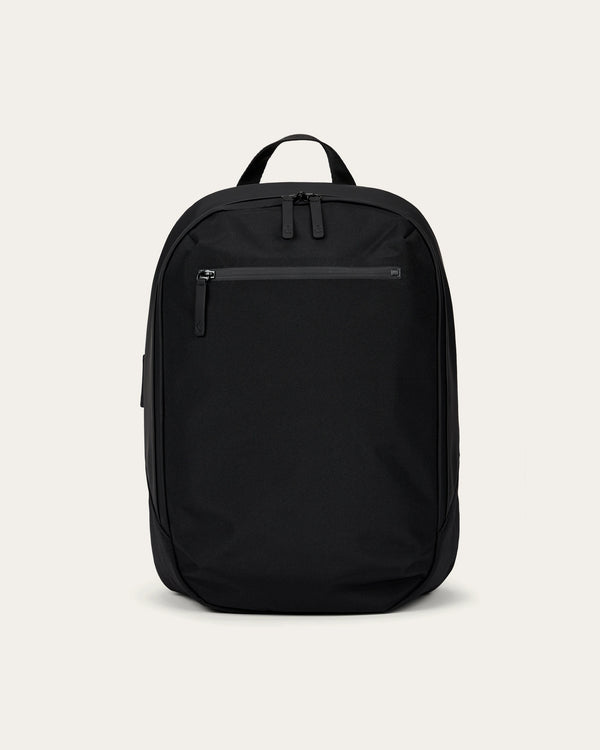 Expandable Rainproof Backpack