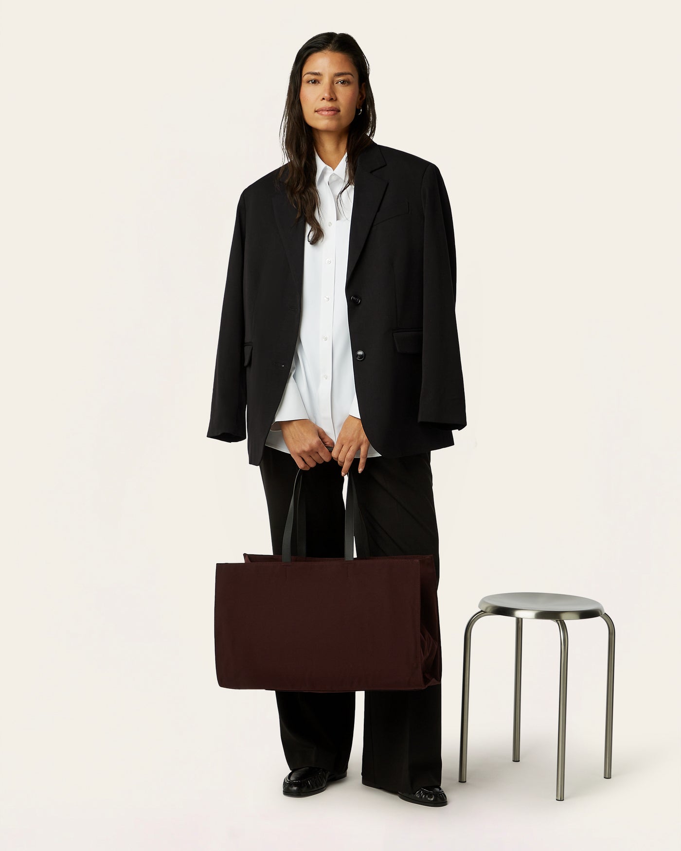 Signature Suit - Black