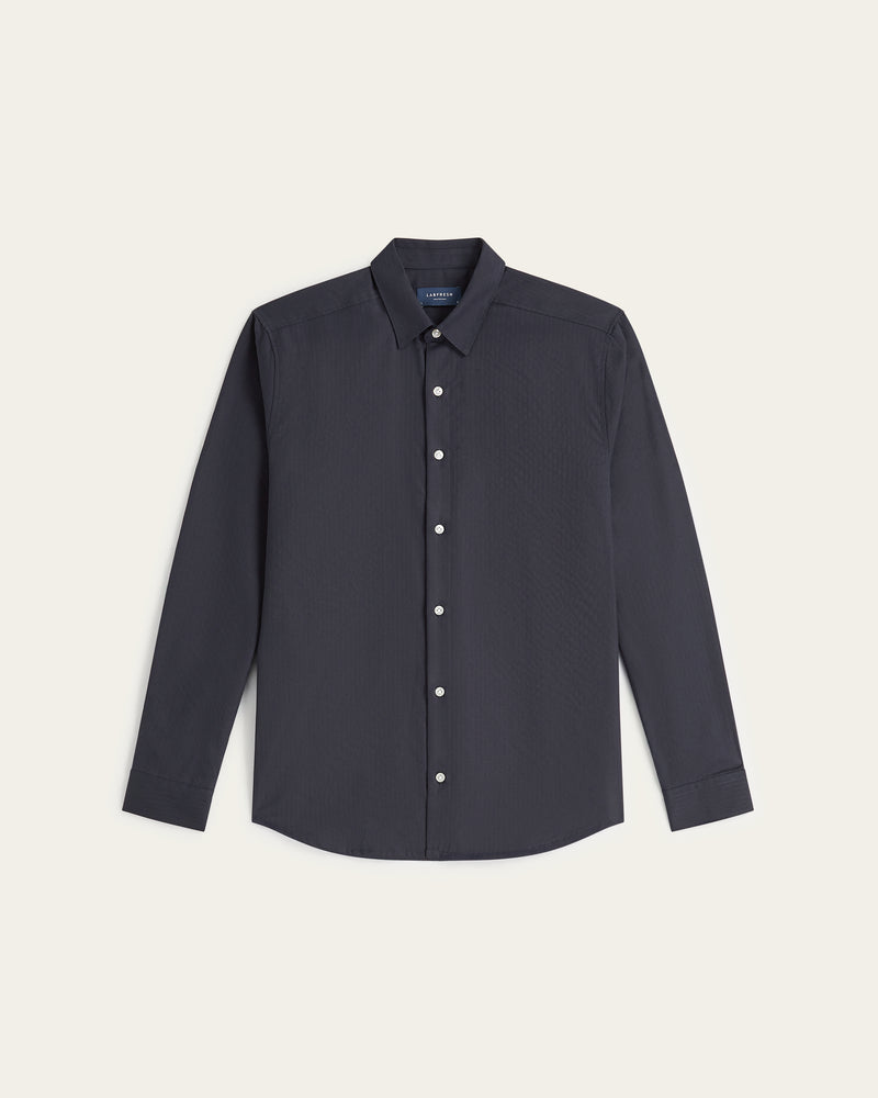 Casual Shirt Dark Navy