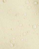 Flannel shirt Butter Yellow