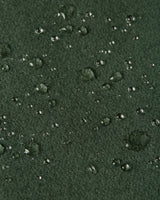 Flannel shirt Dark Green