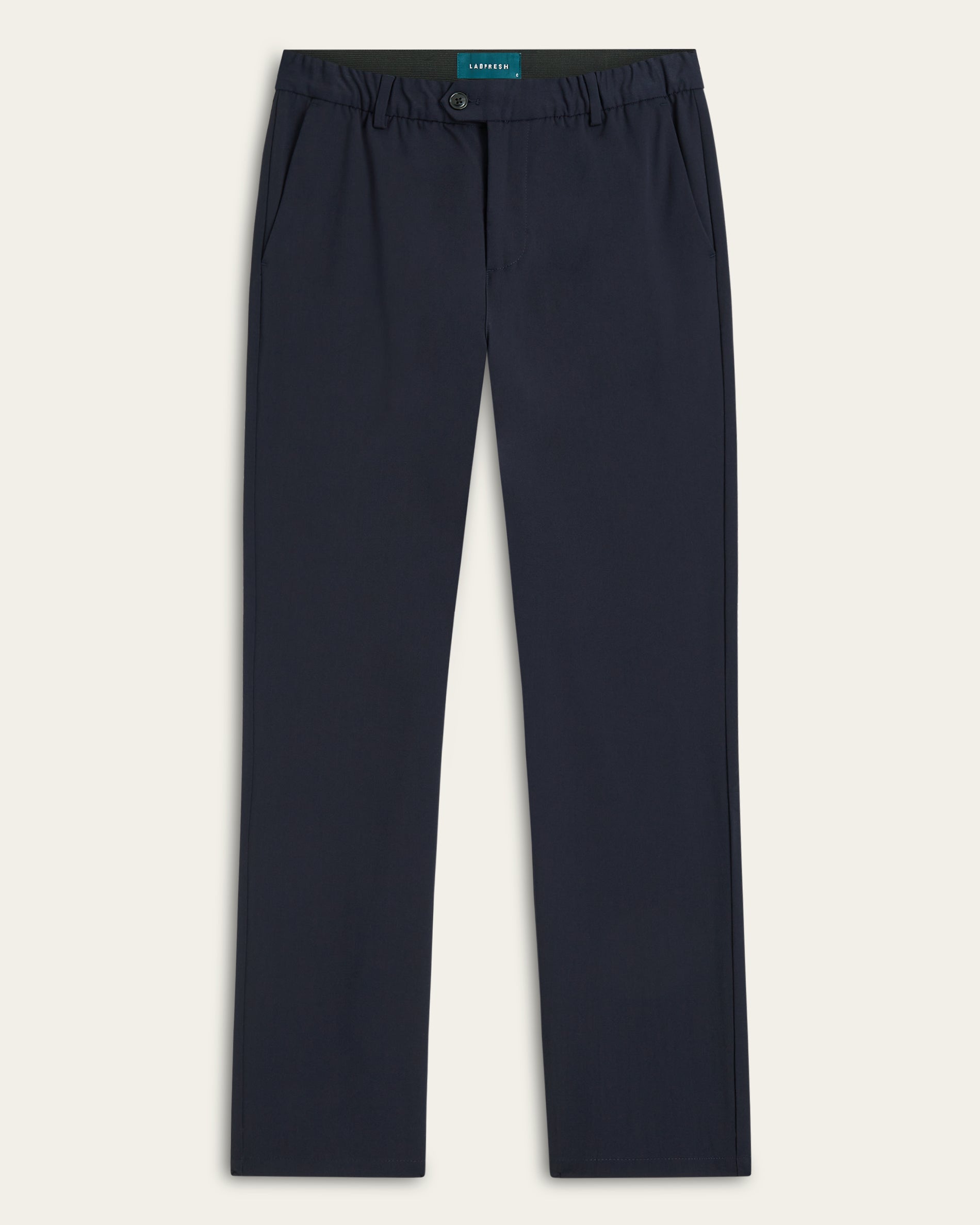 Regular Everyday Pants Navy