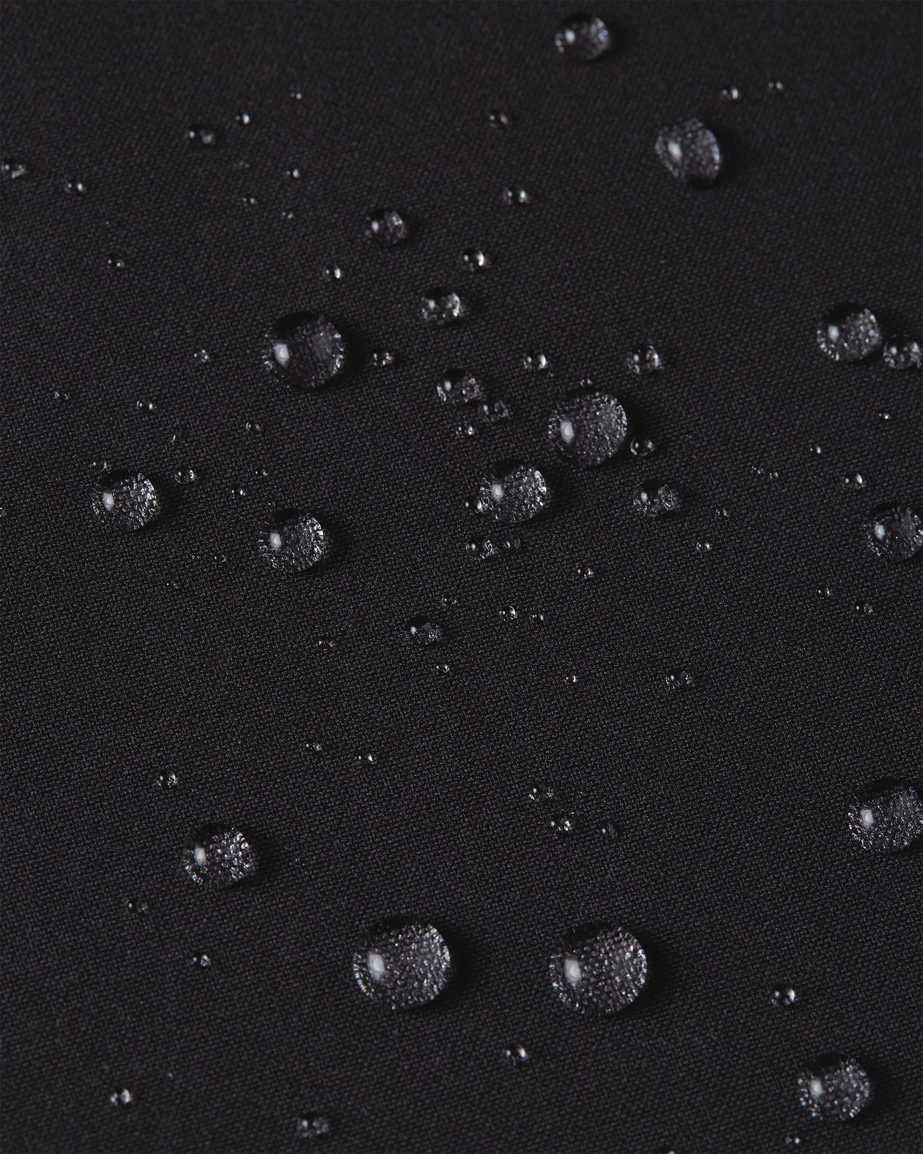 Relaxed Blouse - Black