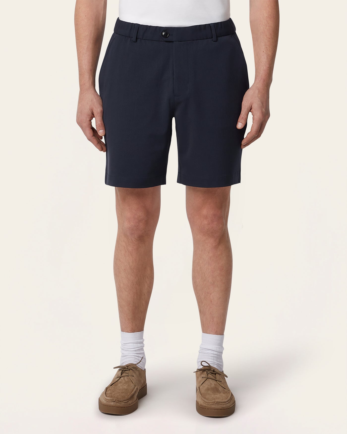 Everyday Shorts Navy