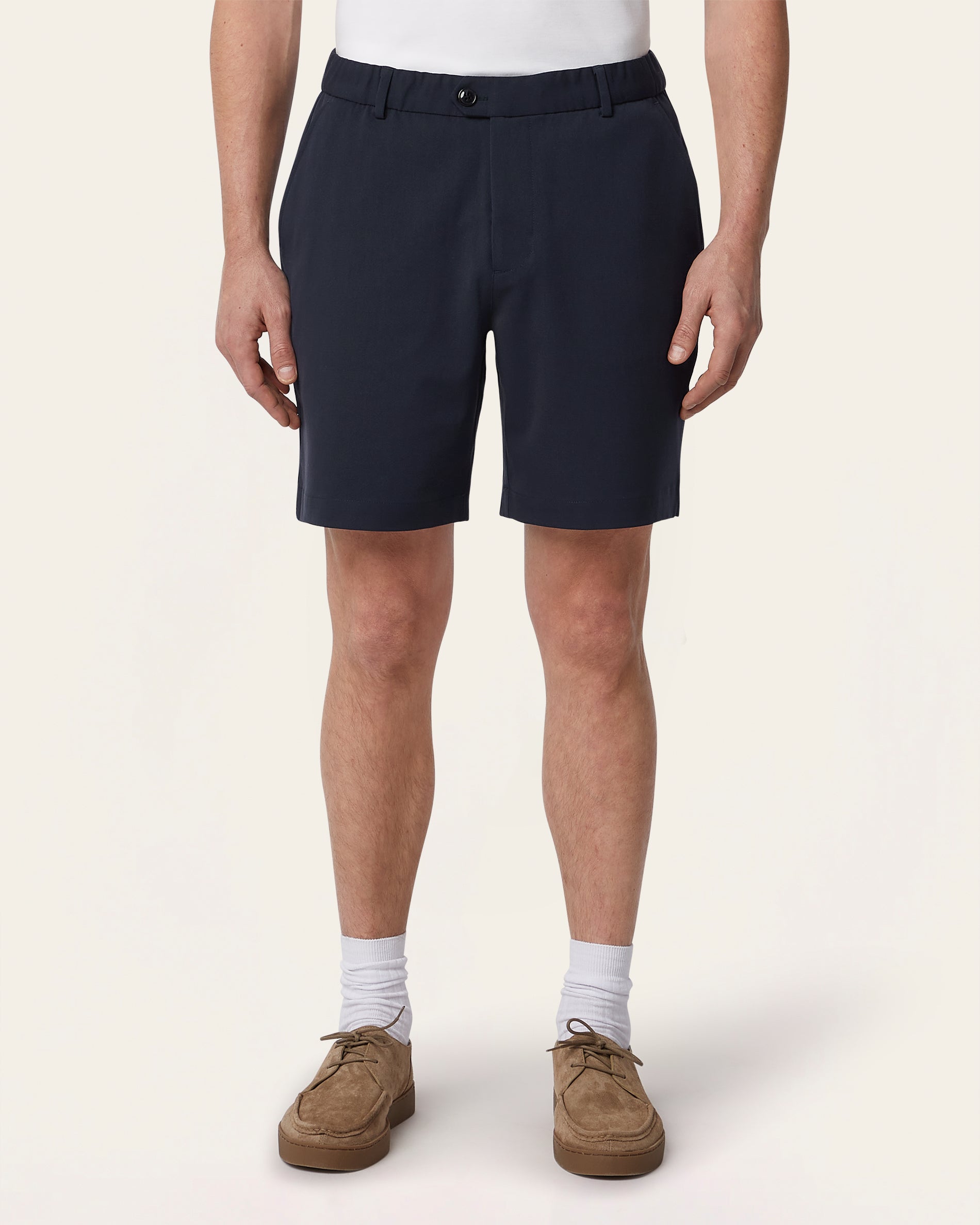 Everyday Shorts Navy