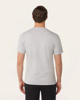 T-shirt light grey