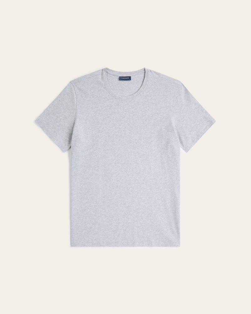 T-shirt light grey