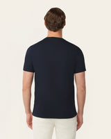 T-shirt navy