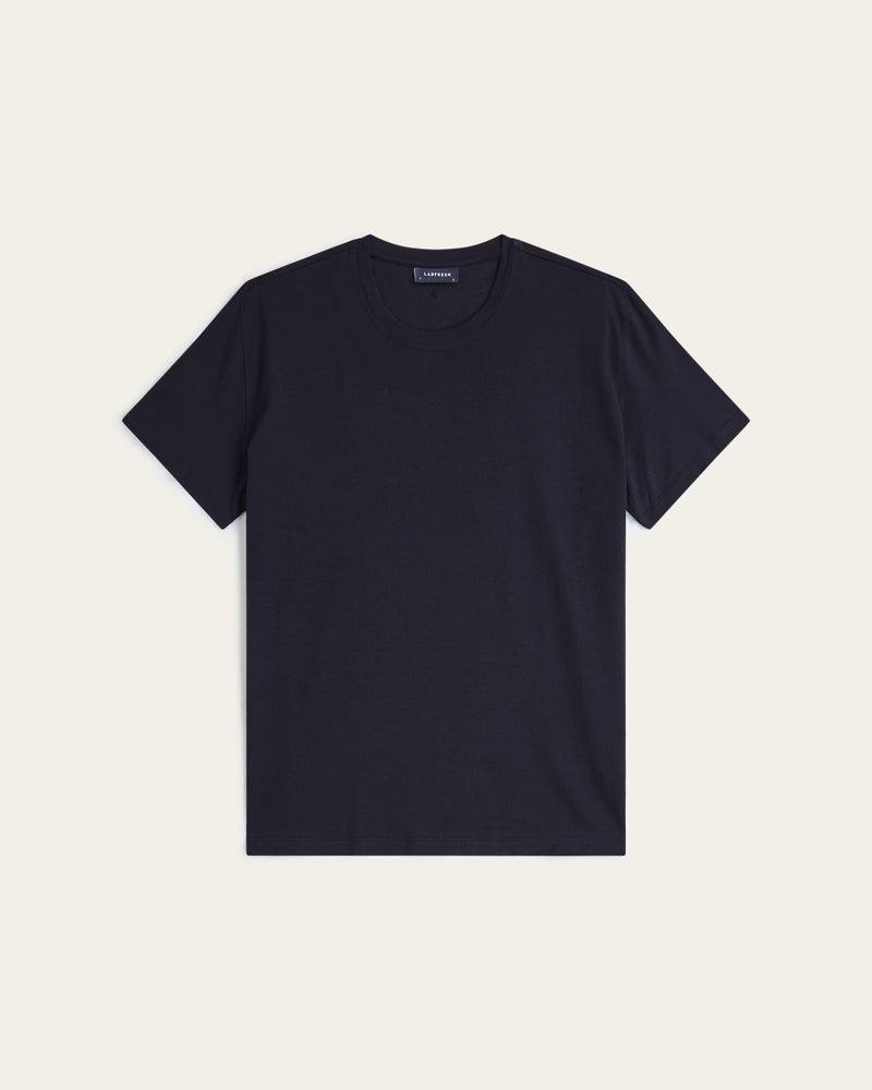 T-shirt navy