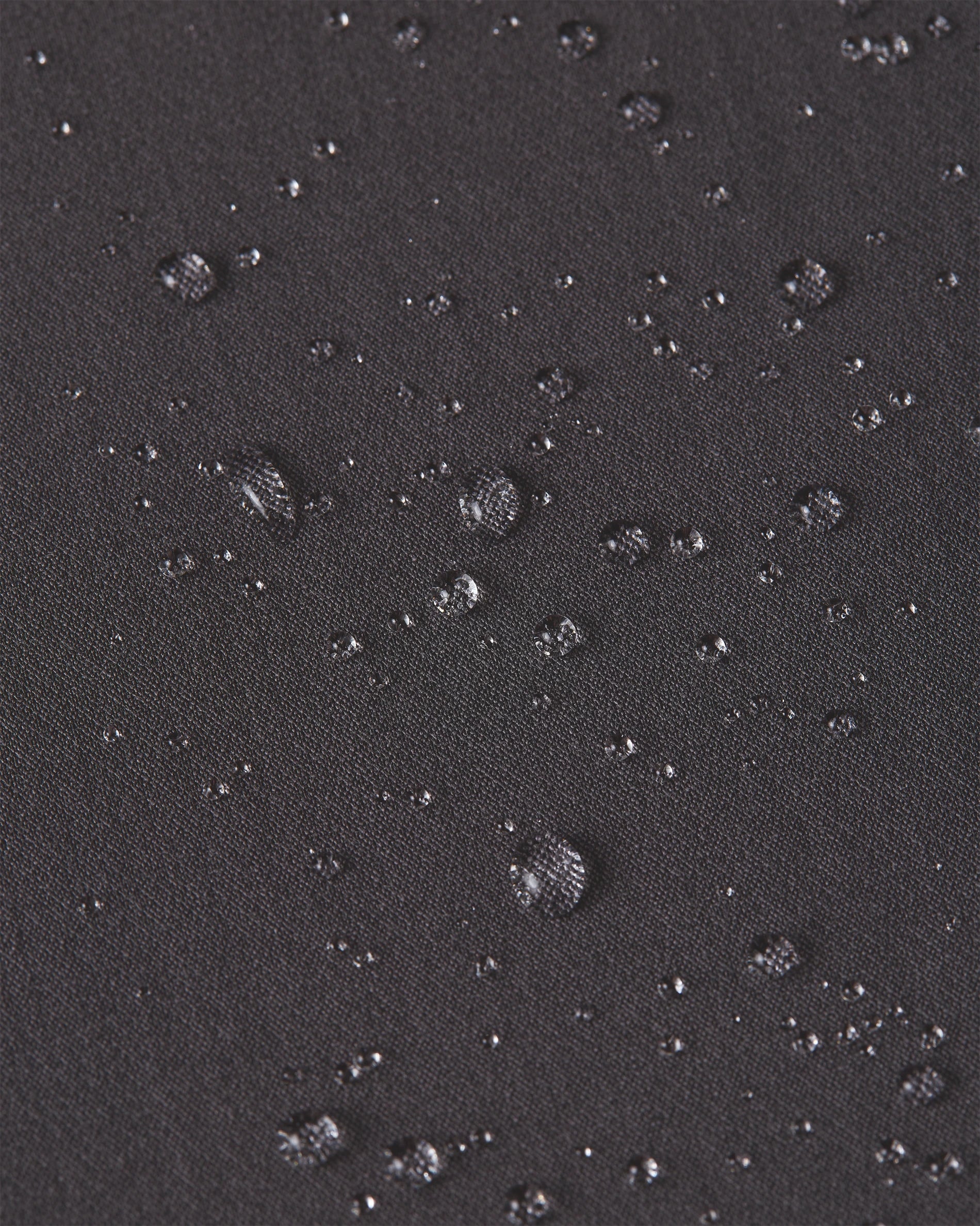 Classic Pants Dark Grey