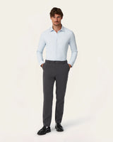 Classic Pants Dark Grey