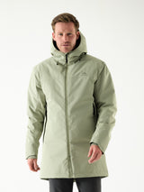 City Parka Olive