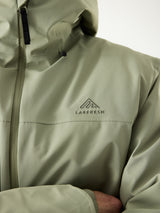 City Parka Olive