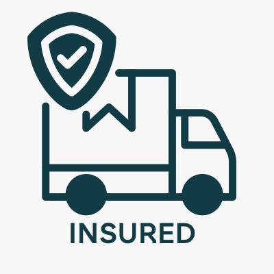 Insured shipping