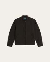 Schöne Bomber Jacket Black